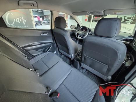 HYUNDAI HB 20 Hatch 1.0 12V 4P FLEX EVOLUTION, Foto 18