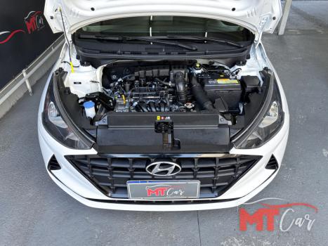HYUNDAI HB 20 Hatch 1.0 12V 4P FLEX EVOLUTION, Foto 20