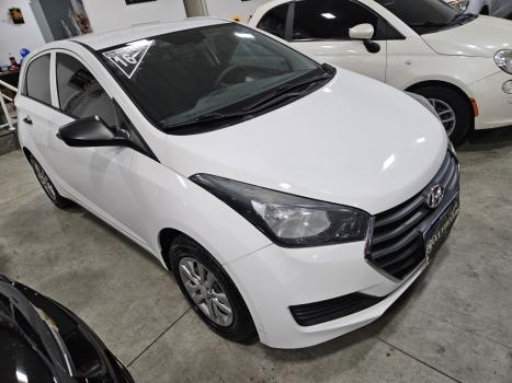 HYUNDAI HB 20 Hatch 1.0 12V 4P FLEX COMFORT PLUS, Foto 1
