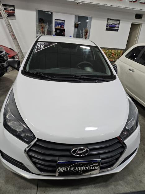 HYUNDAI HB 20 Hatch 1.0 12V 4P FLEX COMFORT PLUS, Foto 2