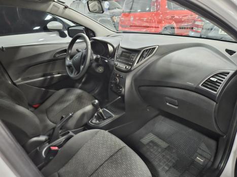 HYUNDAI HB 20 Hatch 1.0 12V 4P FLEX COMFORT PLUS, Foto 4