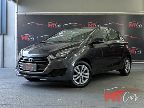 HYUNDAI HB 20 Hatch 1.0 12V 4P FLEX COMFORT, Foto 1