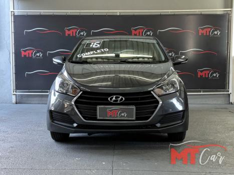 HYUNDAI HB 20 Hatch 1.0 12V 4P FLEX COMFORT, Foto 2