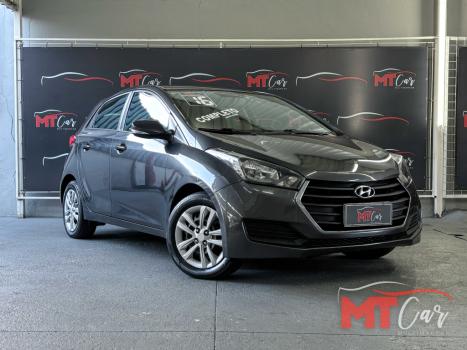 HYUNDAI HB 20 Hatch 1.0 12V 4P FLEX COMFORT, Foto 3