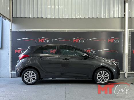 HYUNDAI HB 20 Hatch 1.0 12V 4P FLEX COMFORT, Foto 4