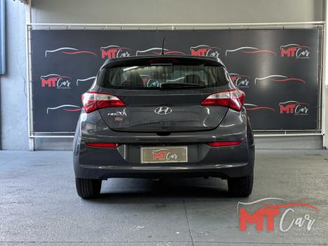 HYUNDAI HB 20 Hatch 1.0 12V 4P FLEX COMFORT, Foto 6