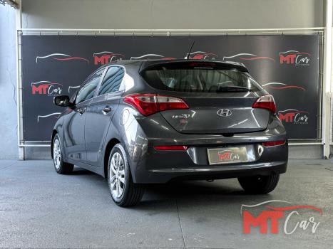 HYUNDAI HB 20 Hatch 1.0 12V 4P FLEX COMFORT, Foto 7