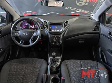 HYUNDAI HB 20 Hatch 1.0 12V 4P FLEX COMFORT, Foto 9