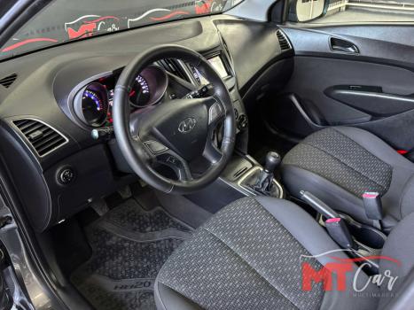 HYUNDAI HB 20 Hatch 1.0 12V 4P FLEX COMFORT, Foto 10
