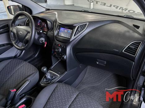HYUNDAI HB 20 Hatch 1.0 12V 4P FLEX COMFORT, Foto 11