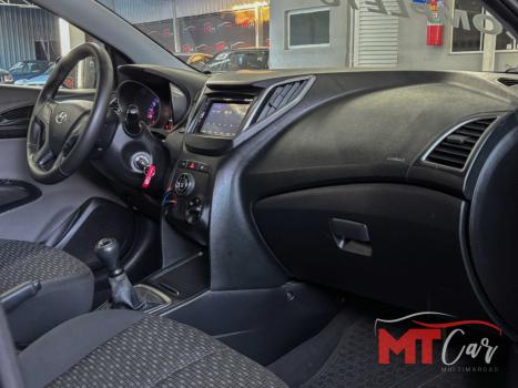 HYUNDAI HB 20 Hatch 1.0 12V 4P FLEX COMFORT, Foto 12