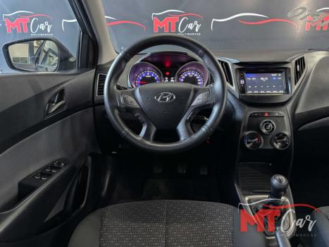 HYUNDAI HB 20 Hatch 1.0 12V 4P FLEX COMFORT, Foto 13