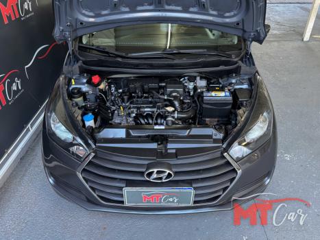 HYUNDAI HB 20 Hatch 1.0 12V 4P FLEX COMFORT, Foto 20
