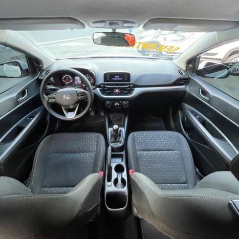 HYUNDAI HB 20 Hatch 1.0 12V 4P FLEX SENSE, Foto 11