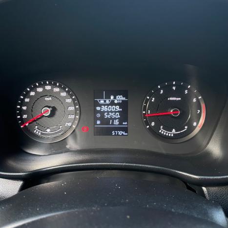 HYUNDAI HB 20 Hatch 1.0 12V 4P FLEX SENSE, Foto 15