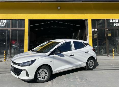 HYUNDAI HB 20 Hatch 1.0 12V 4P FLEX SENSE, Foto 1