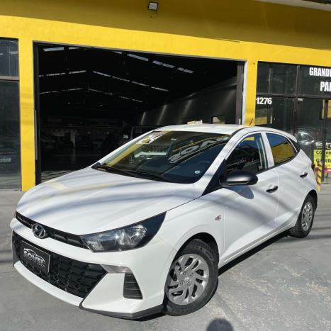 HYUNDAI HB 20 Hatch 1.0 12V 4P FLEX SENSE, Foto 2