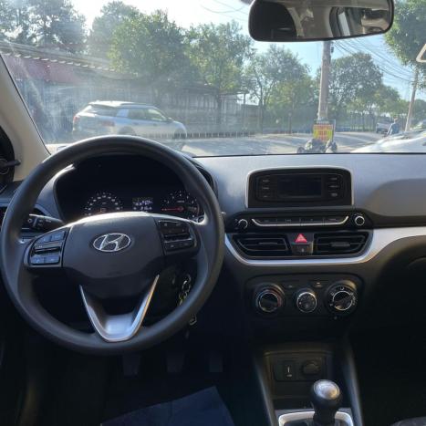 HYUNDAI HB 20 Hatch 1.0 12V 4P FLEX SENSE, Foto 11