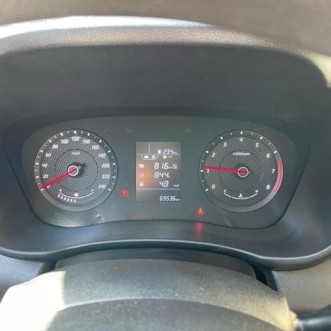 HYUNDAI HB 20 Hatch 1.0 12V 4P FLEX SENSE, Foto 16