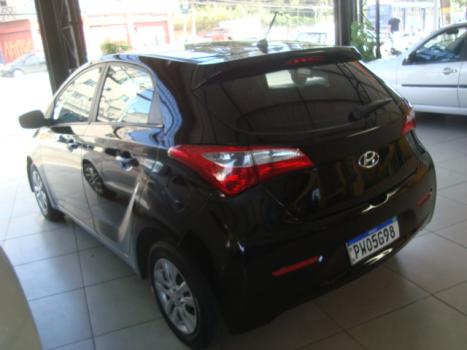 HYUNDAI HB 20 Hatch 1.0 12V 4P FLEX COMFORT PLUS, Foto 2