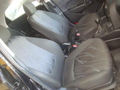 HYUNDAI HB 20 Hatch 1.0 12V 4P FLEX COMFORT PLUS, Foto 4