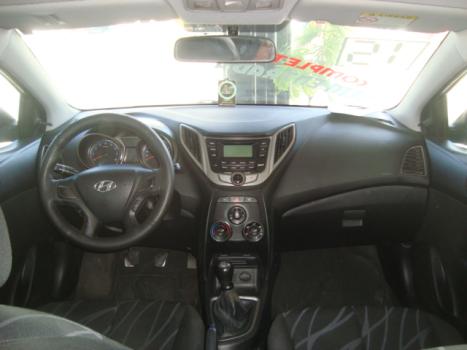 HYUNDAI HB 20 Hatch 1.0 12V 4P FLEX COMFORT PLUS, Foto 6