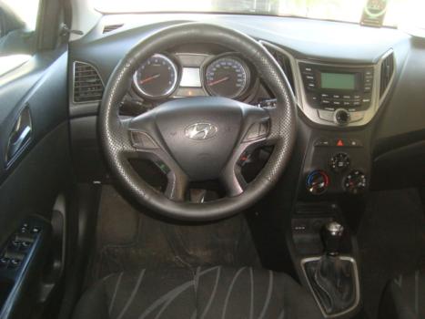 HYUNDAI HB 20 Hatch 1.0 12V 4P FLEX COMFORT PLUS, Foto 7