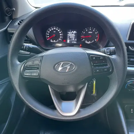 HYUNDAI HB 20 Hatch 1.0 12V 4P FLEX SENSE, Foto 13