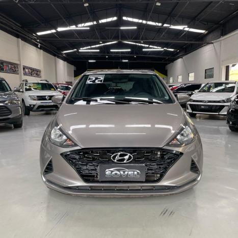 HYUNDAI HB 20 Hatch 1.0 12V 4P FLEX VISION, Foto 2