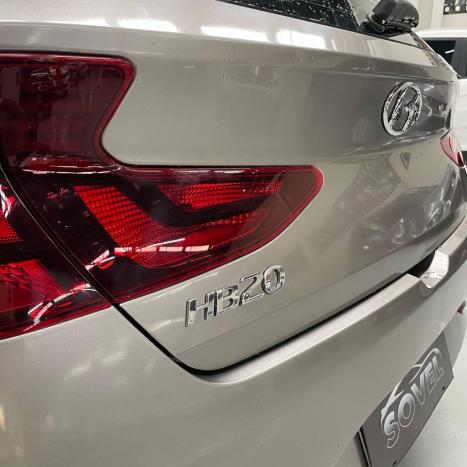 HYUNDAI HB 20 Hatch 1.0 12V 4P FLEX VISION, Foto 5