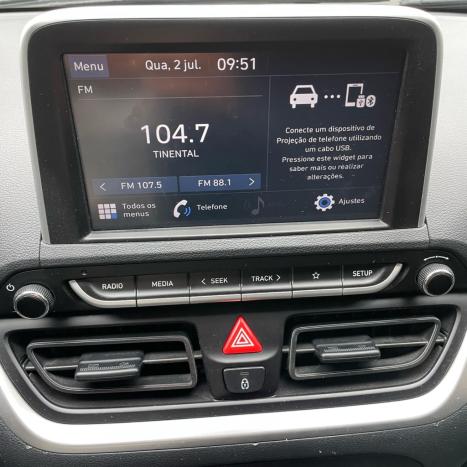 HYUNDAI HB 20 Hatch 1.0 12V 4P FLEX VISION, Foto 13