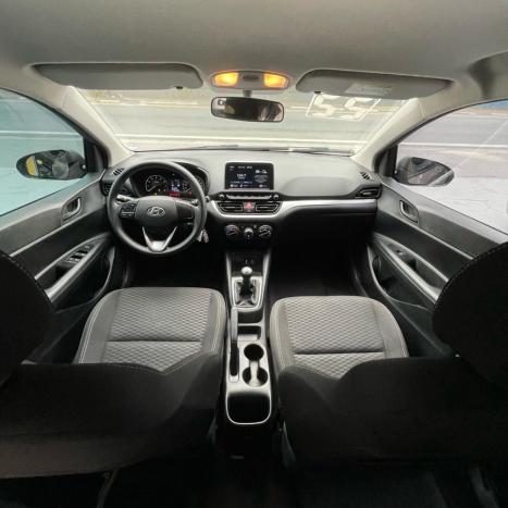HYUNDAI HB 20 Hatch 1.0 12V 4P FLEX VISION, Foto 14