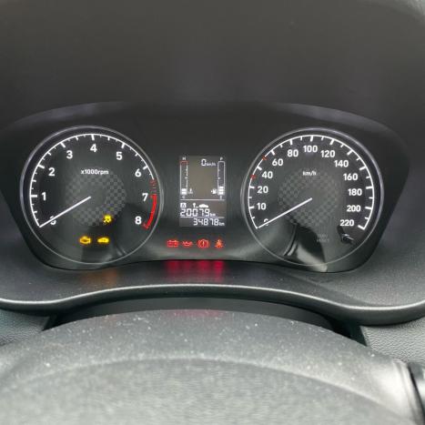 HYUNDAI HB 20 Hatch 1.0 12V 4P FLEX VISION, Foto 15