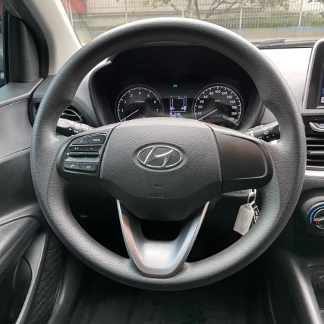 HYUNDAI HB 20 Hatch 1.0 12V 4P FLEX VISION, Foto 24