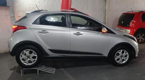 HYUNDAI HB 20 Hatch X 1.6 16V 4P STYLE FLEX AUTOMTICO, Foto 4