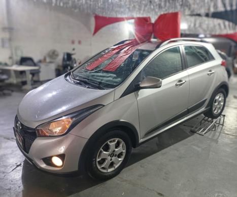 HYUNDAI HB 20 Hatch X 1.6 16V 4P STYLE FLEX AUTOMTICO, Foto 5