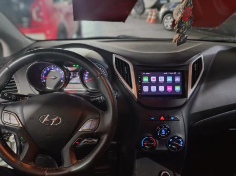 HYUNDAI HB 20 Hatch X 1.6 16V 4P STYLE FLEX AUTOMTICO, Foto 8