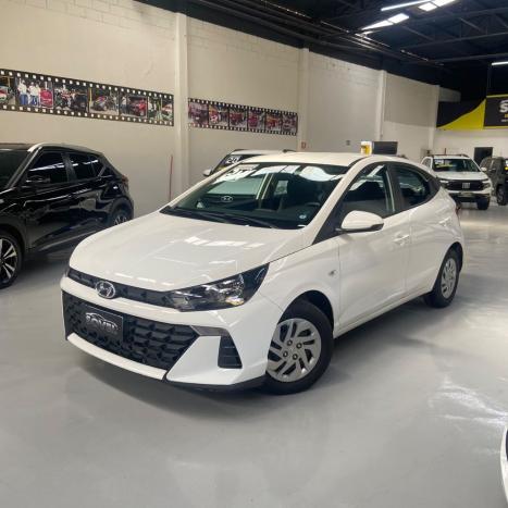 HYUNDAI HB 20 Hatch 1.0 12V 4P FLEX SENSE, Foto 1