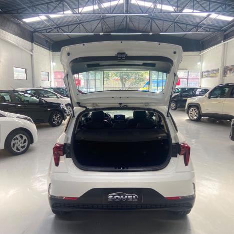 HYUNDAI HB 20 Hatch 1.0 12V 4P FLEX SENSE, Foto 8