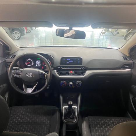 HYUNDAI HB 20 Hatch 1.0 12V 4P FLEX SENSE, Foto 17