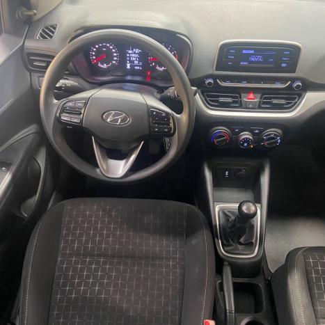 HYUNDAI HB 20 Hatch 1.0 12V 4P FLEX SENSE, Foto 20