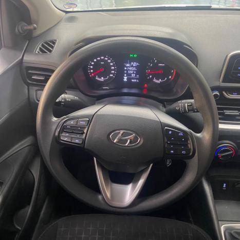 HYUNDAI HB 20 Hatch 1.0 12V 4P FLEX SENSE, Foto 24