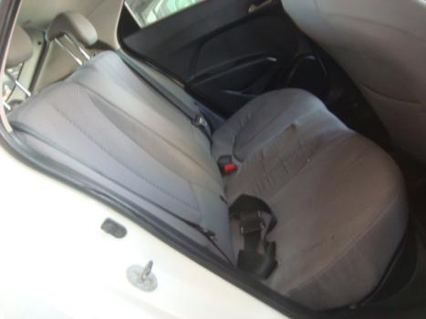 HYUNDAI HB 20 Hatch X 1.6 16V 4P PREMIUM FLEX, Foto 4