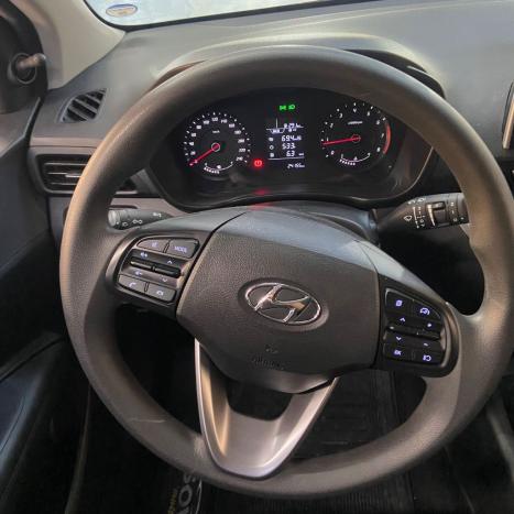 HYUNDAI HB 20 Hatch 1.0 12V 4P FLEX SENSE, Foto 24