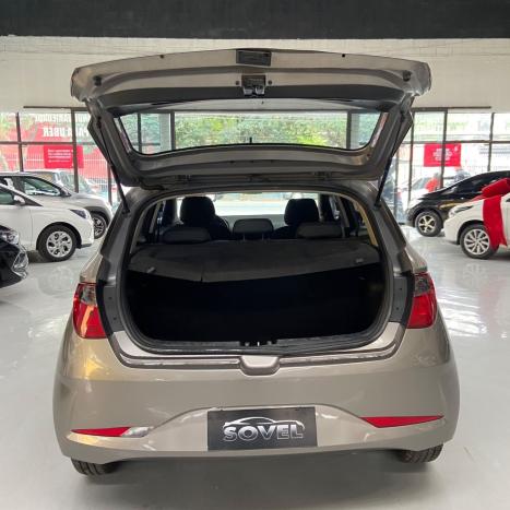HYUNDAI HB 20 Hatch 1.0 12V 4P FLEX SENSE, Foto 6