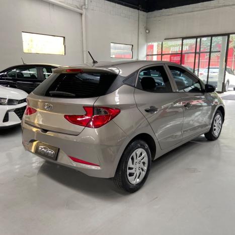 HYUNDAI HB 20 Hatch 1.0 12V 4P FLEX SENSE, Foto 7