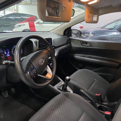 HYUNDAI HB 20 Hatch 1.0 12V 4P FLEX SENSE, Foto 17