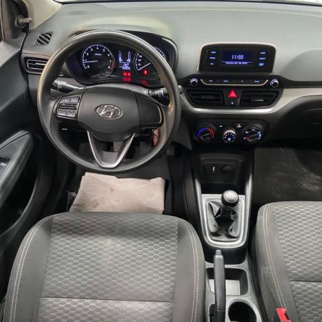 HYUNDAI HB 20 Hatch 1.0 12V 4P FLEX SENSE, Foto 19