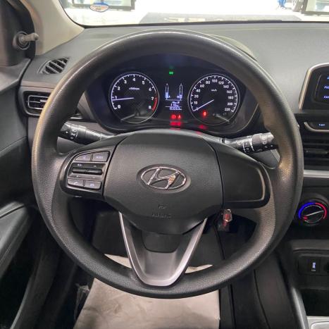 HYUNDAI HB 20 Hatch 1.0 12V 4P FLEX SENSE, Foto 20