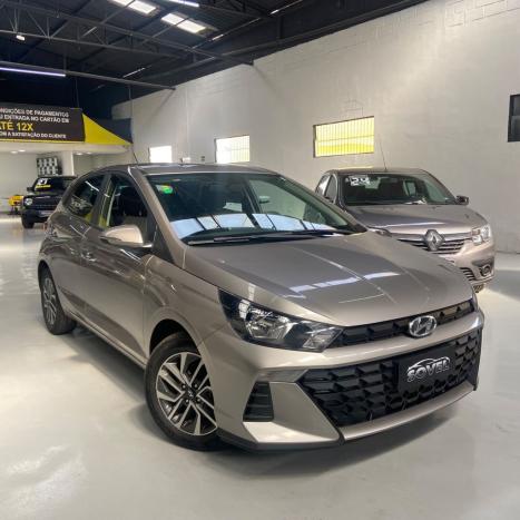 HYUNDAI HB 20 Hatch 1.0 12V 4P LIMITED, Foto 3